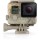 GoPro Camo Housing + QuickClip (Realtree Xtra) 